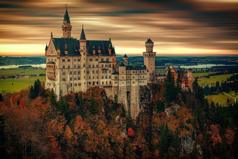 Fairy Tale Image