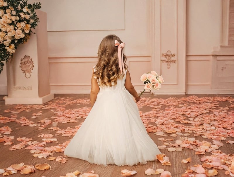 Fall Harvest Wedding